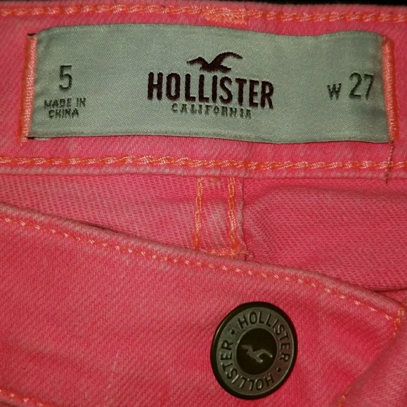 Hollister Shorts | Size 5 - Picture 3 of 4